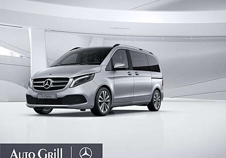 Mercedes-Benz V 300 d 4M 9G Edition Kompakt Burm MBUX DAB