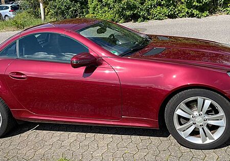 Mercedes-Benz SLK 280 7G-TRONIC