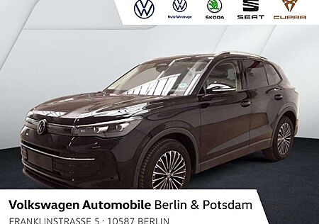 VW Tiguan Volkswagen 1.5 eTSI Life Navi AHK Kamera LED Sitzhzg