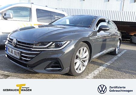 VW Arteon Volkswagen 2.0 TDI DSG R-LINE NAVI AH