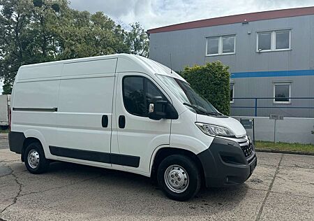 Citroën Jumper Citroen 35 L2H2 Profi BlueHDi 130
