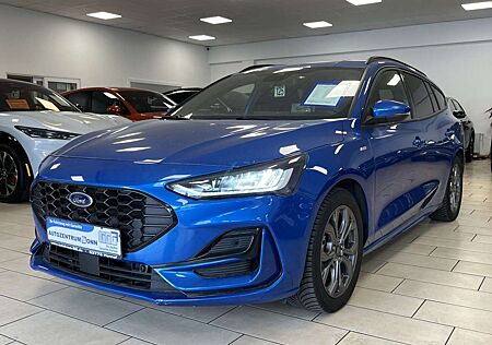 Ford Focus ST-Line M-Hybrid*ACC*HeadUp*Navi*LED*R.Cam