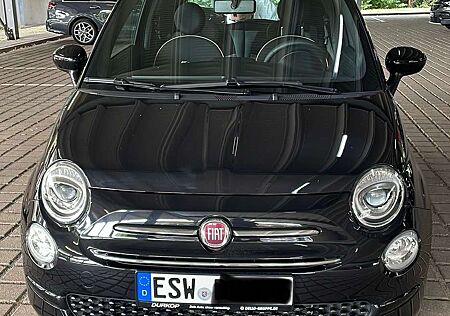 Fiat 500 1.0 GSE N3 Hybrid Lounge
