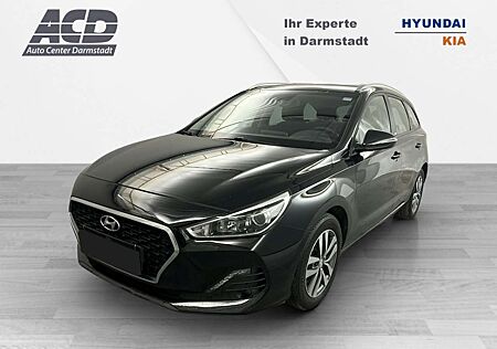 Hyundai i30 CW 1.0 T-GDI Trend *1.HAND*NAVI*KAMERA**