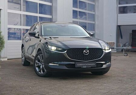 Mazda CX-30 L SKYACTIV-X 2.0 *BOSE*360°CAM*