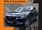 Mazda CX-30 2.0 AG 150PS SELECTION DES-P LEDER Navi HUD