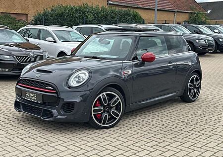 Mini John Cooper Works Aut., LED, Kamera, ACC,Harman