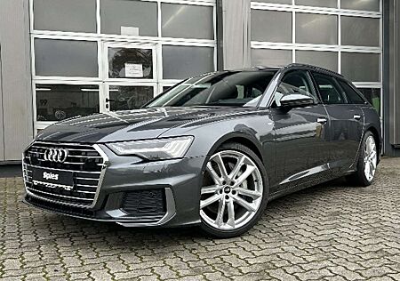 Audi A6 S-Line 55 TFSI / HD-Matrix / Dyn. Allradlenkung