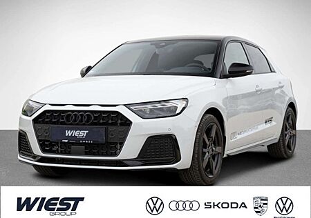 Audi A1 advanced 35 TFSI S tronic LED/MMI N