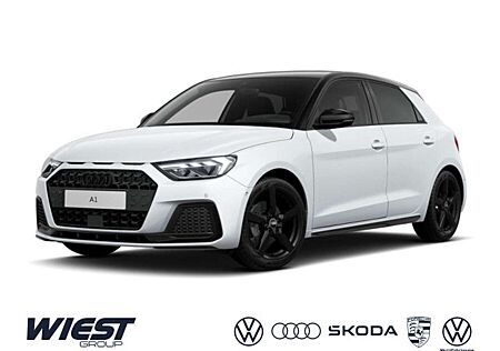 Audi A1 advanced 35 TFSI S tronic LED/MMI N