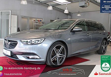 Opel Insignia B Sports Tourer Business Innovation 4x4