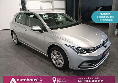 VW Golf Volkswagen VIII 1.0 TSI Life LED|Navi|PDC|Sitzheiz|ACC