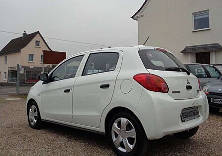 Mitsubishi Space Star Klassik Kollektion