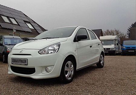 Mitsubishi Space Star Klassik Kollektion