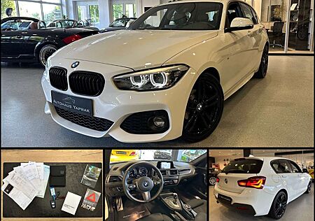 BMW 118 i Edition M Sport Shadow|Aut.|LED|Navi|Sdach