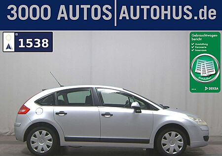 Citroën C4 Citroen HDI PDC Klima