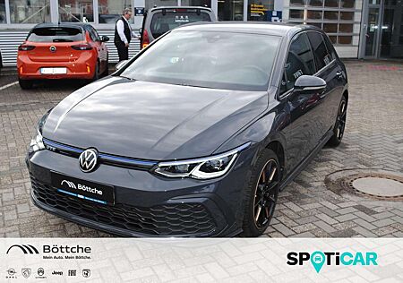 VW Golf Volkswagen GTE eHybrid 1.4 TSI ACC/AHK/IQ.LIGHT/FRONTKAMERA
