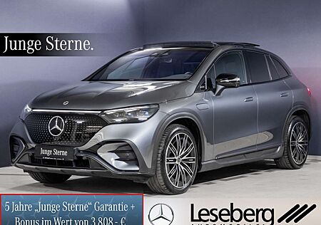 Mercedes-Benz EQE SUV EQE 350 4M SUV AMG DIG.LIGHT/Pano/Distro/AHK/360