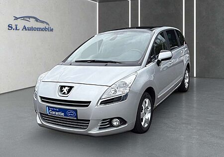 Peugeot 5008 Premium Wagen 1 Hand Nr 026