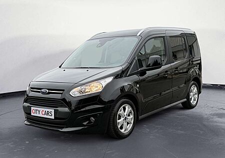Ford Tourneo Connect Titanium Navi Kamera Panorama