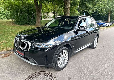BMW X3 xDrive 20i Laser*Dig.Key*Nav*Kam*LED*Leder*