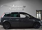 Ford Focus C-MAX Ghia