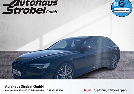 Audi S6 3.0 V6 TDI Tiptronic Quattro Matrix LED