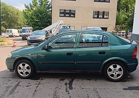 Opel Astra 1.6 Comfort