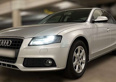 Audi A4 | Neuen TÜV | Schiebedach | Gepflegt | 1 Satz Daz