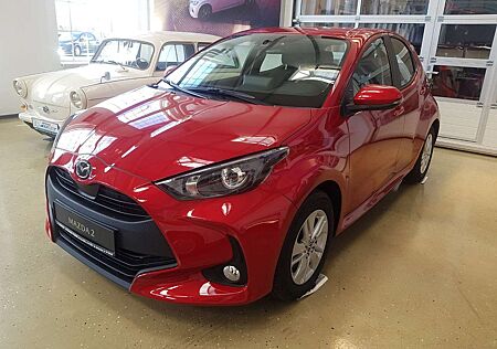 Mazda 2 ❤Hybrid/Agile/ Automatik/wenig Km❤