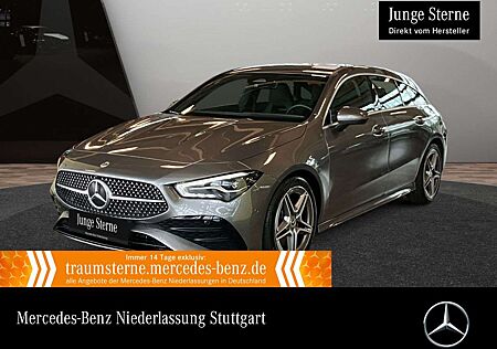 Mercedes-Benz CLA 200 AMG+LED+KAMERA+KEYLESS+7G