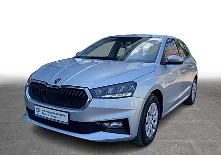 Skoda Fabia 1.0 TSI Selection OPF (EURO 6e)
