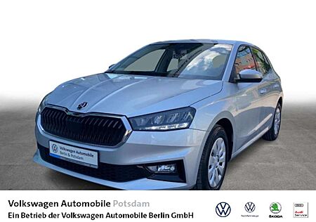 Skoda Fabia 1.0 TSI Selection OPF (EURO 6e)
