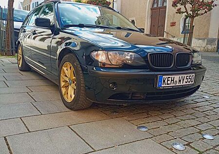 BMW 320d 320 .6gang. 🐴🐴🐴..