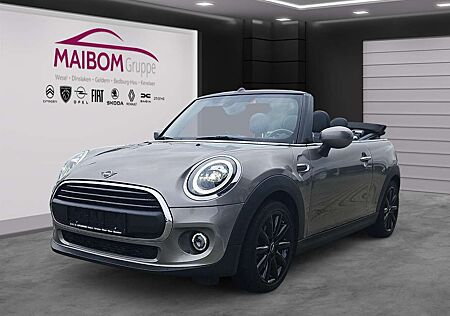 Mini ONE SHZG//PDC//ALLWETTEREIFEN