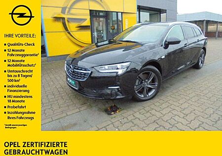 Opel Insignia 2.0D Elegance Voll-LED/Navi-Pro/Kamera/Panorama