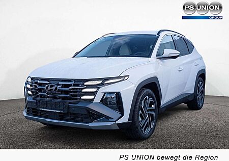 Hyundai Tucson 1.6 Prime PHEV 4WD HUD MATRIX-LED 360°