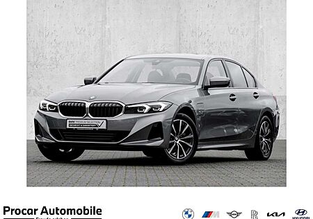 BMW 320 e LED+AHK+DAB+SHZ+WIDESCREEN