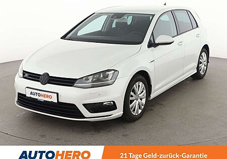 VW Golf Volkswagen 1.6 TDI Allstar BMT*NAVI*XENON*CAM*PDC*SHZ*