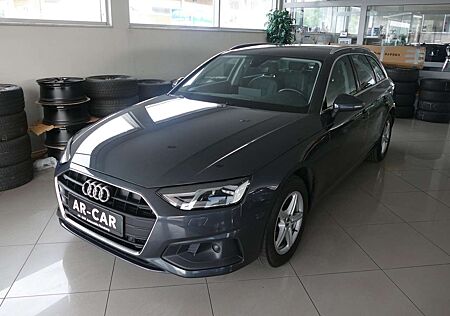 Audi A4 Avant 35 TDi S tronic