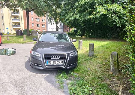 Audi A3 1.4 TFSI Sportback Ambition