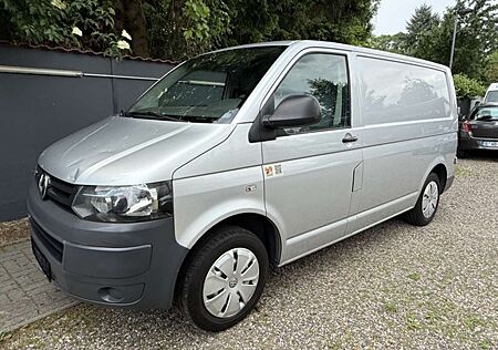 VW T5 Volkswagen Kasten 3-Sitzer,Klima,PDC,TÜV,03.27 MWST