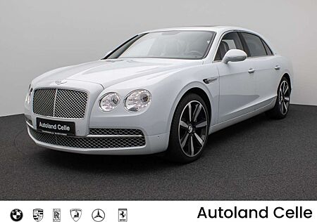 Bentley Continental W12 Mulliner by Concord