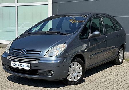 Citroën Xsara Picasso Citroen 1.6 16V Style SHG Zahnriemen ern.