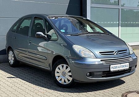 Citroën Xsara Picasso Citroen 1.6 16V Style SHG Zahnriemen ern.