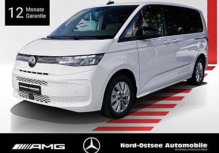 VW T7 Multivan Volkswagen BASIS 2.0 LED