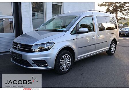 VW Caddy Volkswagen Maxi 2.0 TDI Navi,SHZ,GRA,PDC