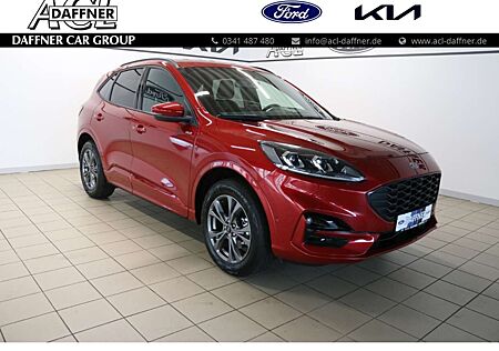 Ford Kuga ST-Line X PHEV Navi / LED / Technologie-Paket / Fa