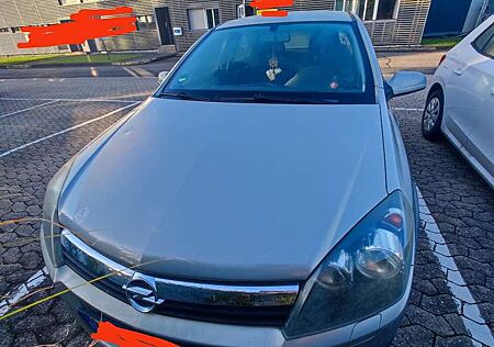 Opel Astra Edition