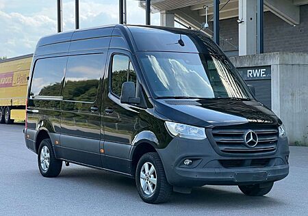 Mercedes-Benz Sprinter III Kasten RWD 316 CDI*KAMERA*PDC*SITZH
